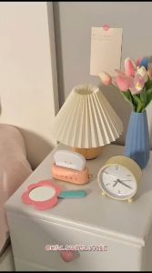 Kaos Anak Umur 1-10th Gambar SANTA CLAUS DUDUK & MERRY CHRISTMAS