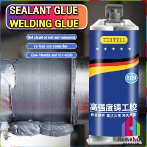 Homehub Sealant Glue Welding Glue Industrial Glue Casting Glue Epoxy Glue Fuel Tank Repair Sealant
