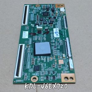 TCON SONY KDL-46EX720 ORIGINAL TCONBOARD LOGIGBOARD BOARDLOGIG