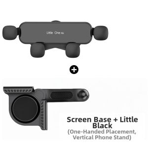 Abu & Mifa | Right Drive Navigation Screen Mobile Bracket For HK SG Macau XPENG G6