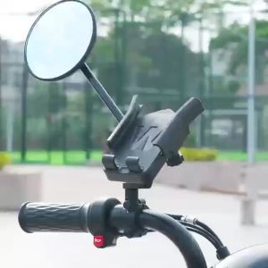 Holder Hp Spion Motor HM-25 Holder Motor Spion HM25 Phone Stand Holder