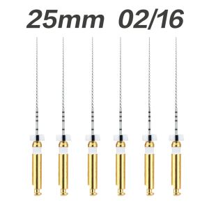 1302# Dental Instrument Endo Rotary Endodontic Files Teeth Whitening Motor Path Glide Files for Dentistry Endo Motor Treat tips