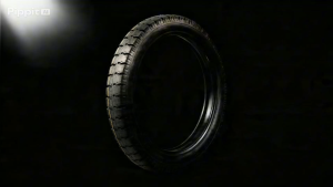 SHIHFA TIRE SV-S016 120 X 80-14 TL ( 1 PC )