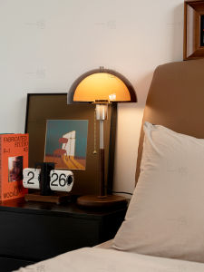 YIGELIGHTING | Decorative Mood Bedside Lamp Retro Style