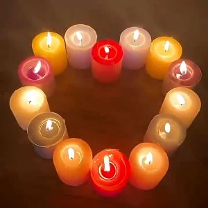 Home fragrance candles natural wax candle scents soy wax candle scents romantic scented candles souvenir party supplies