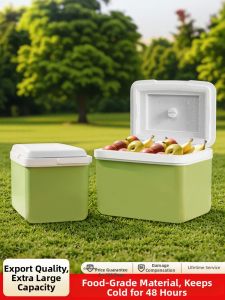 HUANGJUDE | Insulated Cooler