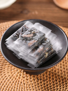 TAFUMAN | Edible Glue Paper for Candies