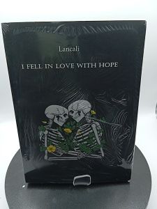 i fell in love with hope by Lancali