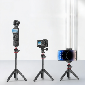 Bbzy | Chân Máy Quay Gopro Có Thể Mở Rộng