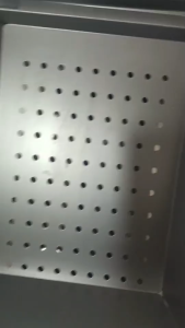 FUERKAตะแกรงอเนกประสงค์พาดอ่างซิงค์