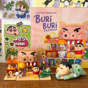 Đồ Chơi Lắp Ráp Bánh Bao Hoạt Hình Cậu Bé Mới Bánh Bao Siêu Anh Hùng Đồ Chơi Lắp Ráp Khối Bộ Đồ Chơi Sinh Nhật Cho Bé Trai Và Bé Gái