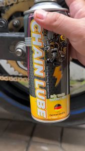 [TẶNG KHĂN] COMBO 2 DƯỠNG SÊN SPRAYKING 400ml + PHỤC HỒI NHỰA NHÁM SPRAYKING 400ml Dành Cho Xe Máy