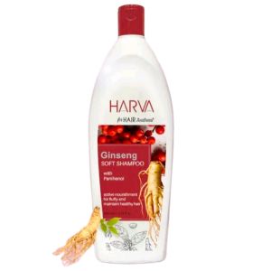 shampo anti ketombe ginseng shampo harva yg bisa melembutkan rambut