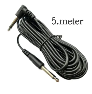 Kabel Jack Gitar ( 5.meter )