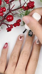 BUY 1 GET 1 Holika Holika Piece Matching Nails Lacquer