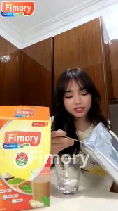 Fimory Gastro Sereal Umbi Garut Ampuh Atasi Tukak Lambung Menyembuhkan Luka Lambung Dan Nyeri Uluh Hati Dijamin Ampuh 100% Original