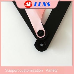 Car folding reflective warning sign road sign safety warning sign parking triangle warning sign warning frame