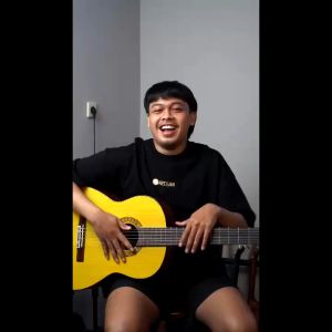 ARTISAN Gitar Klasik AR - NB8 Senar Nylon Guitar