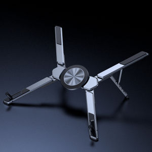mave | Magnetic Universal Phone/Tablet/PC Stand Adjustable Foldable