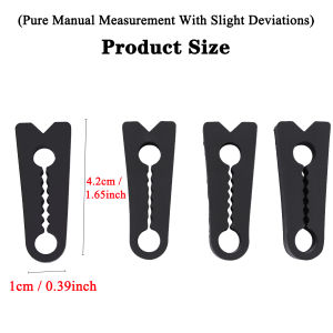 Car Tailgate Screws Windshield Heating Wire Key Protector for Suzuki Jimny 2019 2020 2021 2022 2023 2024 2025 Interior Accessory