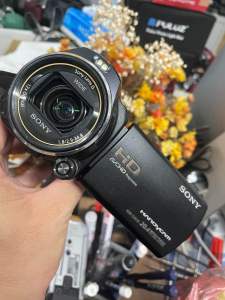 Máy quay phim cầm tay Sony HDR CX630V ( CX630 )