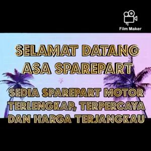 OPERAN GIGI KUALITAS ASLI ORIGINAL HONDA OVERAN GRAND LEGENDA PRIMA SUPRA X SUPRA FIT NEW REVO LAMA