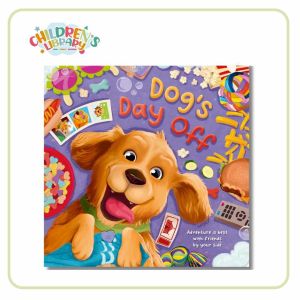 Childrens Library - Picture Flats / Story Books For Kids / 24 Pages / Paperback / English / Childrens Book / Bedtime Story Book