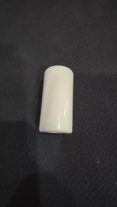 INDOBASE Keramik Piston Putih D18x8x36mm Spare Part Pompa Triplex 1Pcs