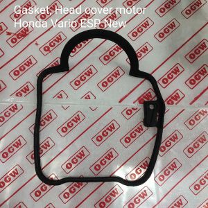 Karet paking Head gasket cylinder Head cover motor Honda Vario 125 Esp New