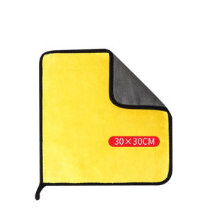 10/5/3pcs Microfiber Cleaning Cloth Dishwashing Cloth Household Rag Kitchen Bathroom Cleaning Towel Durable Absorbent Towel