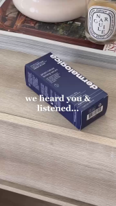 DERMALOGICA Tinh Chất Làm Săn Chắc Và Chống Lão Hóa PHYTO NATURE FIRMING SERUM