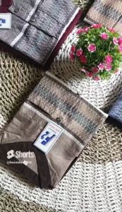 Setelan Koko Motif Songket Anak: Pilihan Terbaik untuk Anak Anda