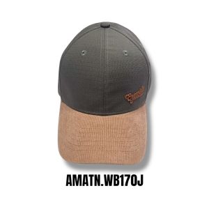 Topi CRESSIDA AMATN || CRESSIDA Mans Hat || 0158