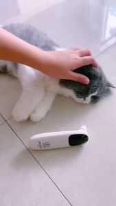 Thermometer Khusus Hewan Infrared Non Contact Digital Suhu Badan Tubuh Thermometer Ear