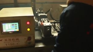 L Type Angled Hex Socket Wrench For Mechanic Repair Tool (8mm To 19mm)