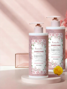 LEXIAOFEI | Body Exfoliant Gel For Dead Skin Removal