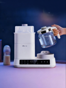 Bear | Baby Multi-Function Sterilizer Drying and Warming Machine