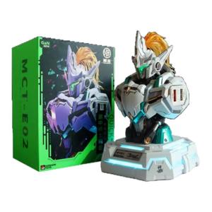 Huxin | Gundam Style Finished Model Kit Charger