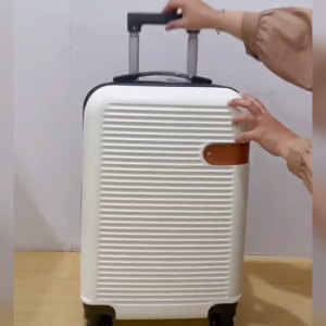 Boldedge Hardcase Premium Kabin MultiFungsi Koper ABS Bahan Travel Koper