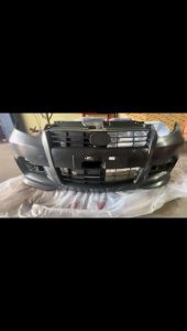 Perodua Myvi SE 2008 2009 2010 SE 2 Front Myvi SE 2 Bumper Depan