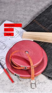 ตลับเมตรวัดระยะทาง 20 ม./30 ม./50 ม. คุณภาพระดับวิศวกรรม เครื่องมือวัดแบบใช้มือ ไม้บรรทัด ทนทาน ใช้งานได้ยาวนาน สำหรับงานก่อสร้าง