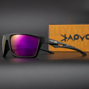 kapvoe | Polarized Driving Outdoor Sports Sunglasses for Men