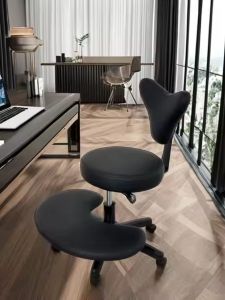 Cross Leg Chair Seat No Sitting Soul Meditation Seat Monkey Stool Soulseat Internet Celebrity Yoga Meditation Lazy Bone Chair