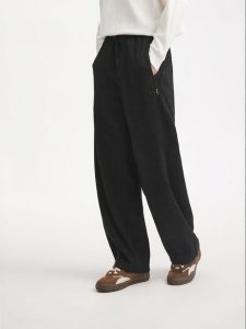 Hotwind | Quần jogger ống thẳng cách nhiệt thoải mái