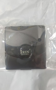 IRIN | Hộp Đựng Kèn Saxophone Clarinet Oboe 8 Lưới ABS Chống Thấm Nước Chống Mài Mòn Đa Năng Nhạc Cụ Hơi Phần Ốp Lưng
