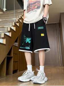 Kawadu | Summer Pure Cotton Boys Pants Shorts
