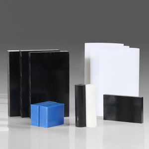 Anti-Static Nylon Rod Board Cutting And Carving Services Available Complete Range of Materials from POM ABS And Other Sources