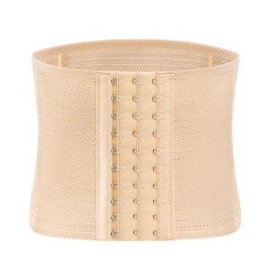 Cut Out Waist Shaping Belt Mens and Womens Neutral Waist Support Belly Band Ultra-Thin Breathable Sports Fitness Waist Seal