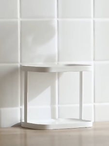 【Local Shipping】Vogvigo Controlled Seasoning Box Moisture-proof Sealed Clamshell with Spoon Household Kitchen Seasoning Bottle Seasoning Jar Storage Box