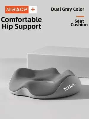 NIRA | Postoperative Pain Relief Tailbone Pressure Cushion